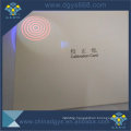 Custom Printing UV Pattern Hologram Embossing Certificates